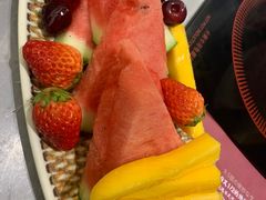 -一绪に寿喜烧(荟聚店)