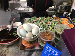 -劈柴院锅贴(沈阳路店)