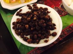 -海口骑楼小吃街