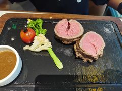-西堤牛排(合肥之心城店)