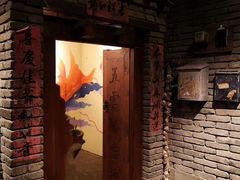 -老北京风情街