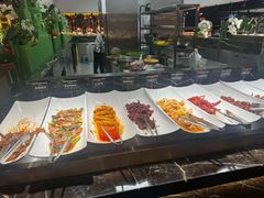 -汉丽斯巴西烤肉自助(市南店)