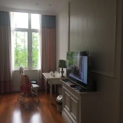 点击看大图 -初度润生园·独栋别墅月子中心(昆山店)