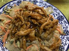 -春水锅贴·传统鲁菜(大明湖店)