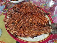 -何适山庄 ·可团建(水长城P2停车场店)