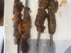 -巴依老爷新疆美食(常营店)