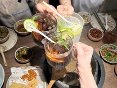 -蘑界·野生菌火锅(深业上城店)