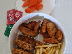 -肯德基(昆山千灯店)