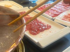 -北门涮肉·铜锅涮肉(南锣鼓巷店)