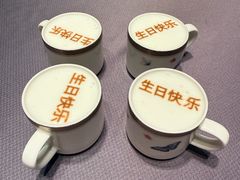 -北京泰富酒店-柏景轩中餐厅