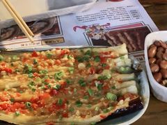 -木屋烧烤(白石洲店)