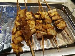 -老黑板筋(顺义总店)