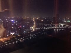 -宁波万豪酒店