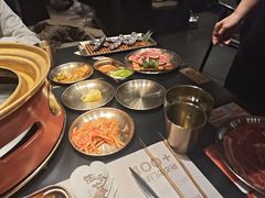-西塔老太太泥炉烤肉(龙湖北苑天街店)