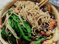 -赵伍面庄(松石大道店)