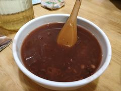 红枣养生粥-小六汤包(万和城店)