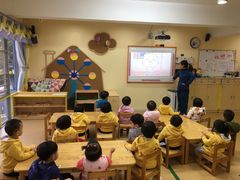 -奇乐全日制婴儿学校·早教