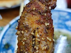 -清真·马峰烤肉(小学习北巷店)