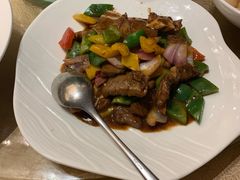 -上海嘉定喜来登酒店
