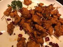 -刘胖子家常菜·蹄花焖藕(兴业店)