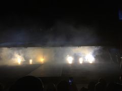 -《12·12》西安事变大型实景演出