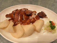 -金悦轩海鲜城(渔人码头店)