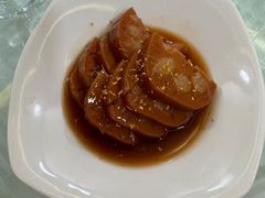 -瑞福园联谊餐室(茂名南路店)