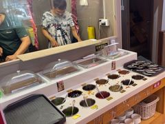 -官塘陈记鱼生·潮汕砂锅粥·牛肉火锅(潮枫路总店)