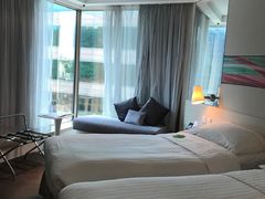 -香港皇家太平洋酒店