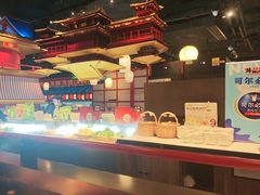 -牛New寿喜烧(金茂览秀城店)