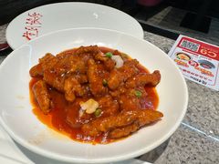 -随和家宴·川菜(杜甫草堂店)