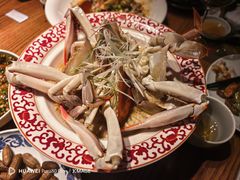 -小厨师·二十年沈家门小海鲜(百井坊巷店)