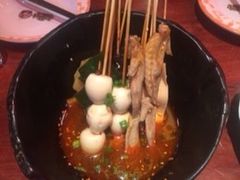 -肉串汪(望京店)