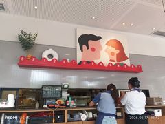 -必胜客(湘隆店)
