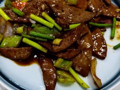 -红姐东北菜私房菜铁锅炖饺子馆(中街店)