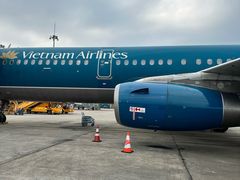 -河内内排国际机场