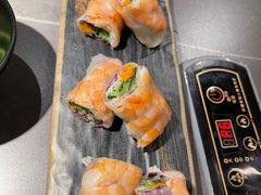 -骨之味·筒骨汤火锅(江头店)
