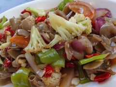 -阿弟特色海鲜餐厅·大排档(平潭店)