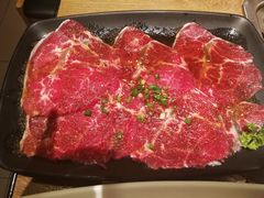 -新石器烤肉(美利广场店)