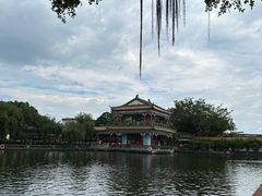 -宝墨园景区