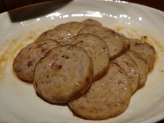 -荣家黄鱼面(前滩太古里店)