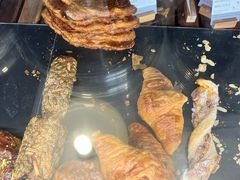 -BAKER&SPICE(BFC外滩金融中心店)