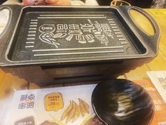 -聚点串吧·北京烧烤(朝北店)