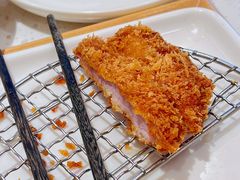 -味千拉面(惠州淡水嘉信茂广场分店)