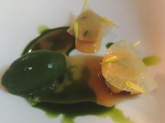 -三嚥阁 La Villa Restaurant