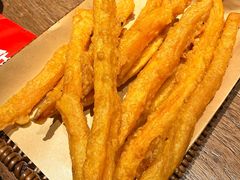 -小乾杯串店•16年沈阳烧烤(文安路店)