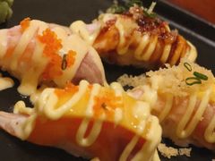 -鸟鹏烧鸟居酒屋(仁恒梦中心店)