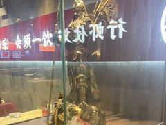 -聚味瞿记·龙虾堂(咸嘉湖店)