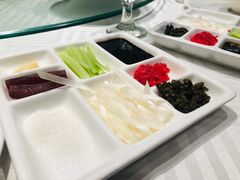 -四季民福烤鸭店(王府井灯市口店)