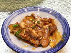 -頂好酒家·经典粤菜(海信广场店)